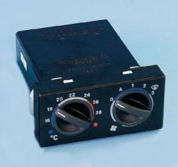 Контроллер отопитель ЛАДА 2110-2111-2112 3 положения