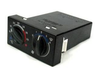 Контроллер отопитель ЛАДА 2110-2111-2112 4 положения