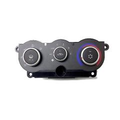 Контроллер отопитель ЛАДА КАЛИНА-2  21920-8121020