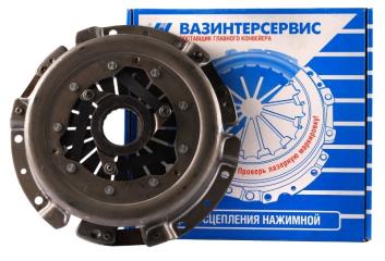 Корзина сцепления ЛАДА 2121-21213-2131ВАЗ