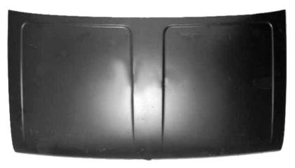 Крышка багажника ЛАДА 2103-2106-ВАЗ.