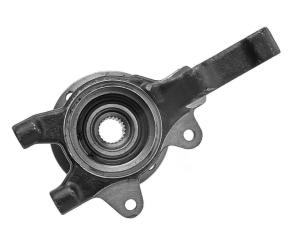 Кулак поворотный ЛАДА 2108-2109 в сб. лев