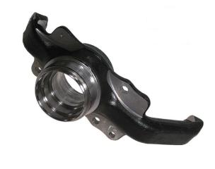 Кулак поворотный ЛАДА 2121-21213 Нива.прав.