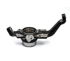 Кулак поворотный ЛАДА 21230 ШЕВИ прав. с АВС