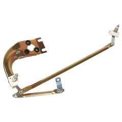 Механизм дворников ЛАДА 2105-2107-ВАЗ.