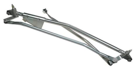 Механизм дворников ЛАДА 2110-2111-2112 D 10