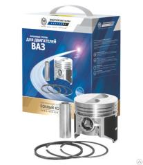 Поршни Кострома 82 ЛАДА 21083  82