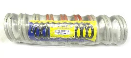 Пружины задние ЛАДА 2102-2104-Орел.