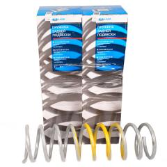 Пружины задние ЛАДА 2101-2103-2105-2106-2107 ВАЗ.