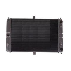 Радиатор охлаждения ЛАДА 2108-2109 мед.