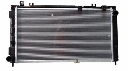 Радиатор охлаждения ЛАДА ГРАНТА Прамо мех.до 2014.