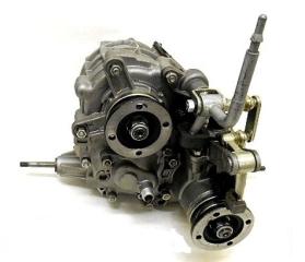 Раздатка ЛАДА 21230 Шеви.