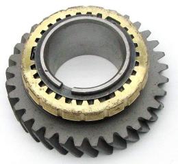 Шестерня КПП ЛАДА 2101-2107  1 пер.в сб/синх/нов d99 ВАЗ