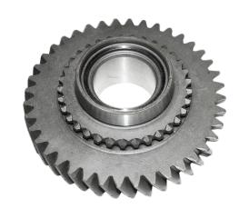 Шестерня КПП ЛАДА 2110-2111-2112 1 пер. гол. ВАЗ