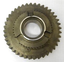 Шестерня КПП ЛАДА Гранта.1 пер.10 вал тонкий зуб