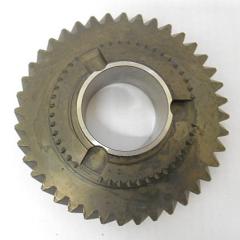 Шестерня КПП ЛАДА -Гранта.1 пер.12 вал тонкий зуб