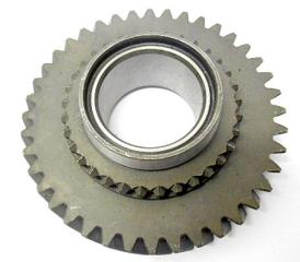 Шестерня КПП ЛАДА 2170-2171-2172.1 пер ВАЗ