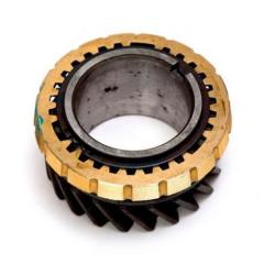 Шестерня КПП ЛАДА 2101-2107 3 пер с синх. ВАЗ.