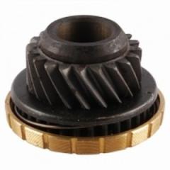 Шестерня КПП ЛАДА 2101-2107 5 пер.в сб..