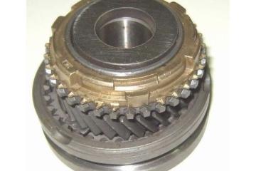 Шестерня КПП ЛАДА 2108-2109 5 пер. с сб.