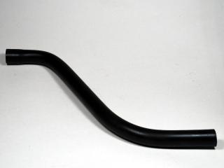 Запчасть патрубок печки 2114 бол. (мот. отсек) ЛАДА