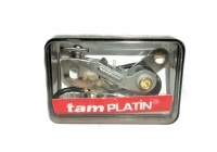 Контакты трамблера Турция платин. ЛАДА