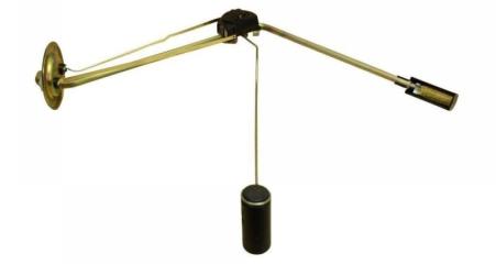 Датчик б/бака 01 ЛАДА