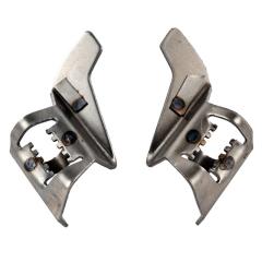 Гребенка сидения 01-06 ЛАДА