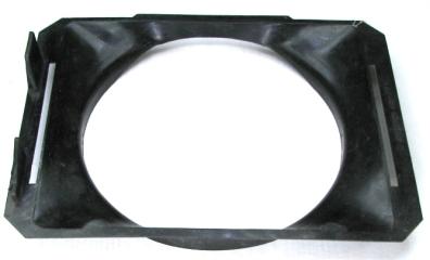 Деффузор печки 01-06 ЛАДА