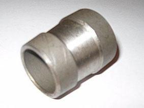 Втулка задн. редуктора 01-07 распорная ЛАДА