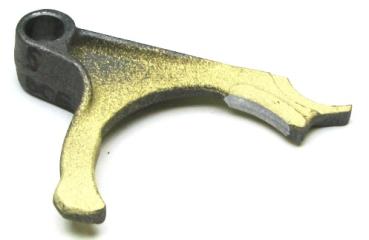 Вилка КПП 07 ВАЗ 5 пер. ЛАДА