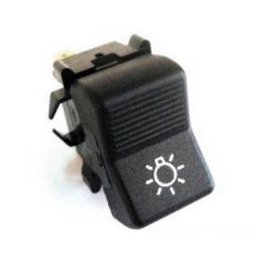 Кнопка панели 06 габаритов ЛАДА