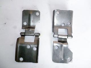 Кронштейн капота 07 прав. ЛАДА