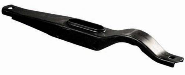 Кронштейн КПП 01 4 ст. ЛАДА