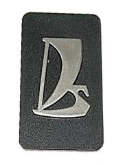 Значок на решетку 07 ЛАДА