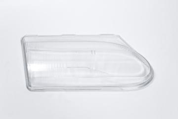 Запчасть стекло  фары 15  лев.россия ЛАДА