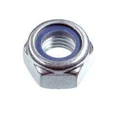 Контргайка . М- 6 с наполнителем ЛАДА