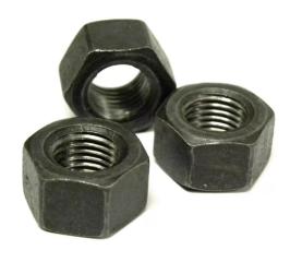 Гайка болта шатуна 01-07 ЛАДА