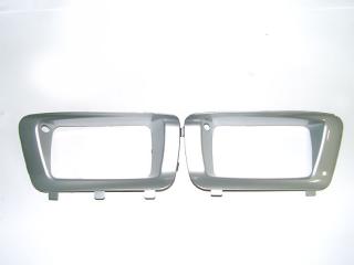 Запчасть очки под пр/туманную фару 14-15 ЛАДА