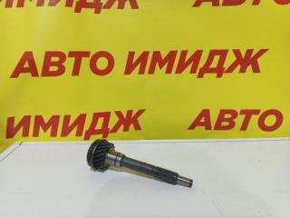 Вал первичный ЛАДА 2101-2107 19 зубов гол.