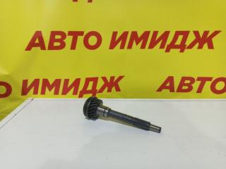 Вал первичный ЛАДА 2101-2107 17 зубов гол.
