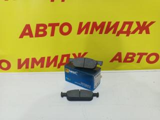 Запчасть колодка торм.передн. xray н/обр. бест 336r ЛАДА комплект