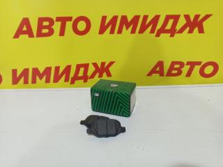 Запчасть колодка торм.задн. xray кросс 8450102888 ЛАДА