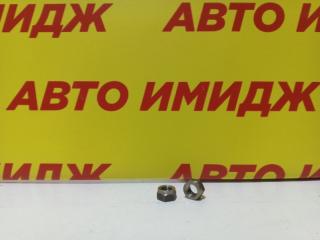 Гайка болта регулировки клапанов 01 ЛАДА