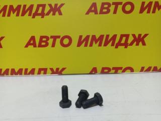 Болт распредвала М-10 L 25 (черный) ЛАДА