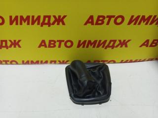 Пыльник рычага КПП Лада ГРАНТА трос. кожа