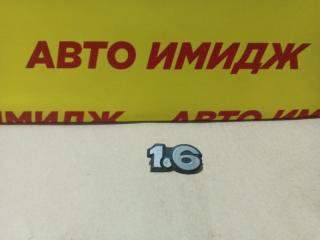 Запчасть эмблема нива 1 ЛАДА
