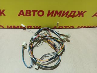 Запчасть жгут проводов на эл. замок двери 15 лев. ЛАДА