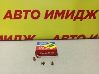Жиклер топливн. 01-07 D162 ЛАДА