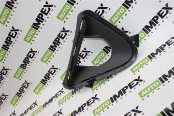 Рамка ДХО правая SOLARIS 2020-2023 II рест